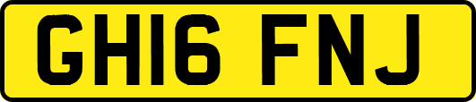 GH16FNJ