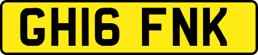 GH16FNK