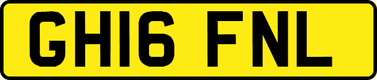 GH16FNL