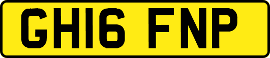 GH16FNP
