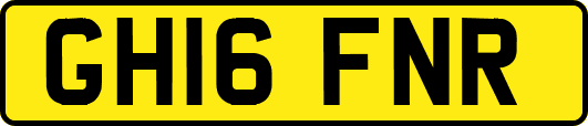 GH16FNR