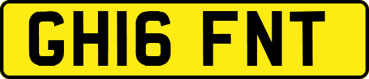 GH16FNT