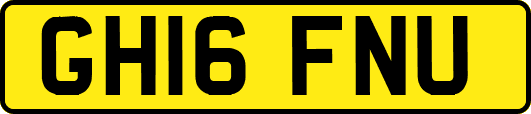 GH16FNU