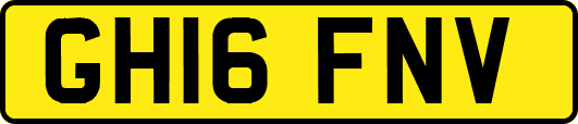 GH16FNV
