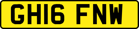 GH16FNW