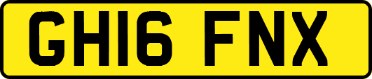 GH16FNX