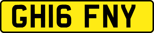 GH16FNY