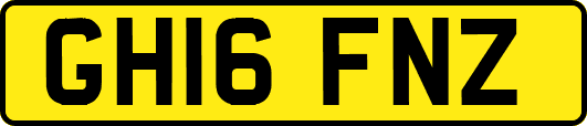 GH16FNZ
