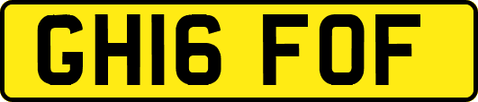 GH16FOF