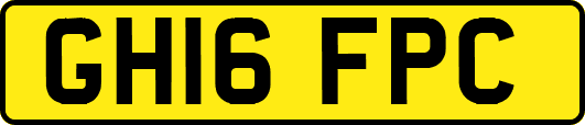 GH16FPC