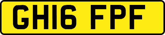 GH16FPF