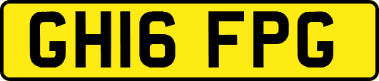 GH16FPG