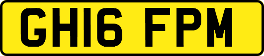 GH16FPM