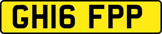 GH16FPP