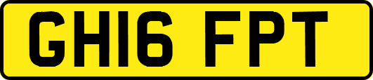 GH16FPT