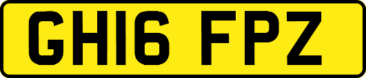 GH16FPZ