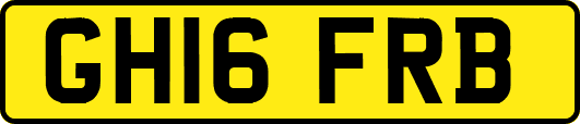 GH16FRB