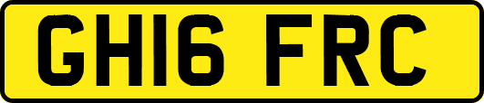 GH16FRC