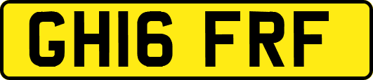 GH16FRF