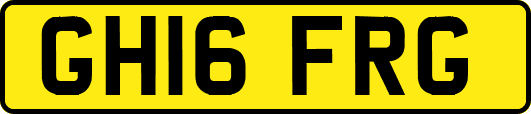 GH16FRG