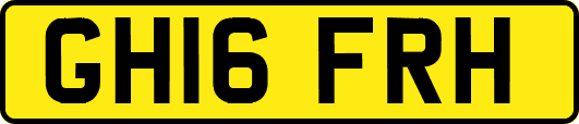 GH16FRH