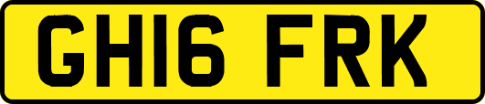 GH16FRK