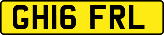 GH16FRL