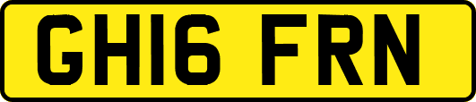 GH16FRN