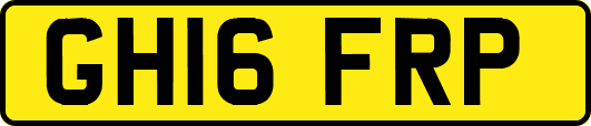 GH16FRP