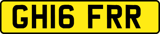 GH16FRR