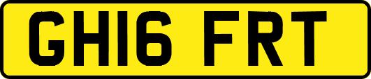 GH16FRT