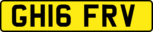 GH16FRV