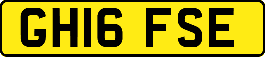 GH16FSE
