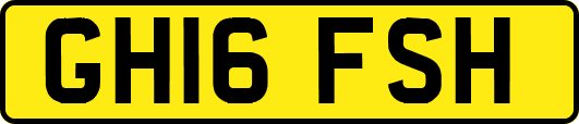 GH16FSH