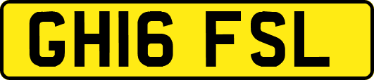 GH16FSL