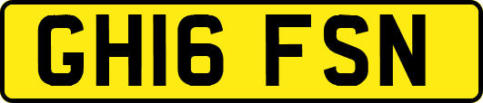 GH16FSN