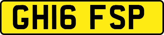 GH16FSP