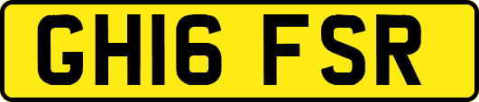 GH16FSR