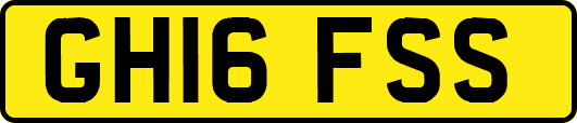 GH16FSS