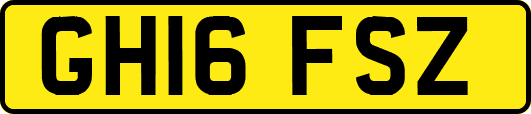 GH16FSZ