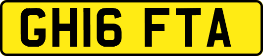 GH16FTA