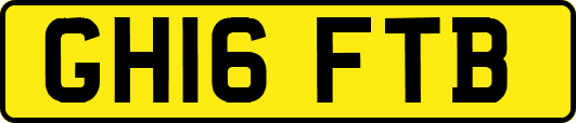 GH16FTB