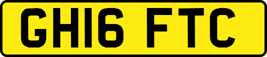 GH16FTC