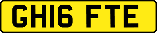 GH16FTE