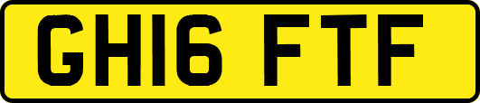 GH16FTF