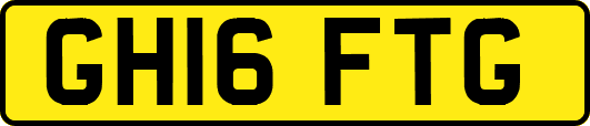 GH16FTG