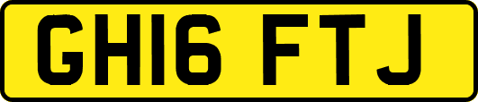 GH16FTJ