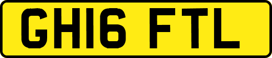 GH16FTL