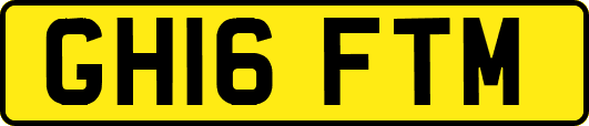 GH16FTM