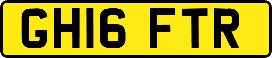 GH16FTR